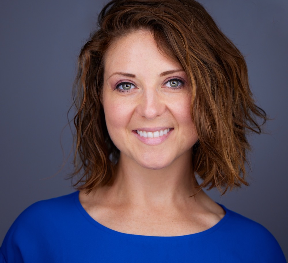 Sara Davidson